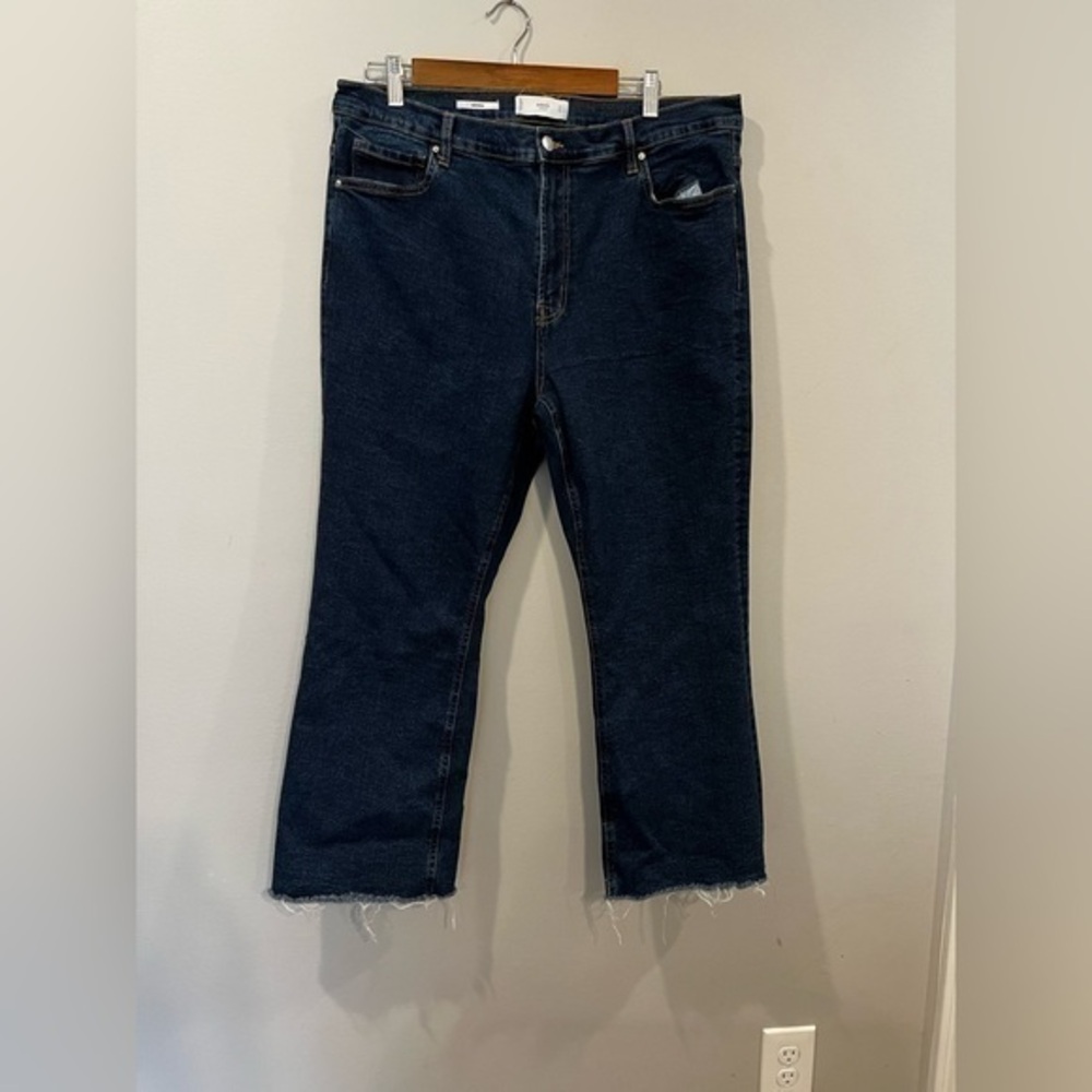 MNG Jeans